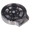 Kitchen Sink Glass Rinser Bar High Pressure Automatic Cup Washer