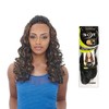 Janet Collection Premium Braids Noir Romance Braid (1-PACK, 2)