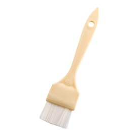 Endoshoji BHK8202 Brush and Paint Brush, Wood Grain, 1.6 inches (40 mm), Commercial Use, Nylon Brush