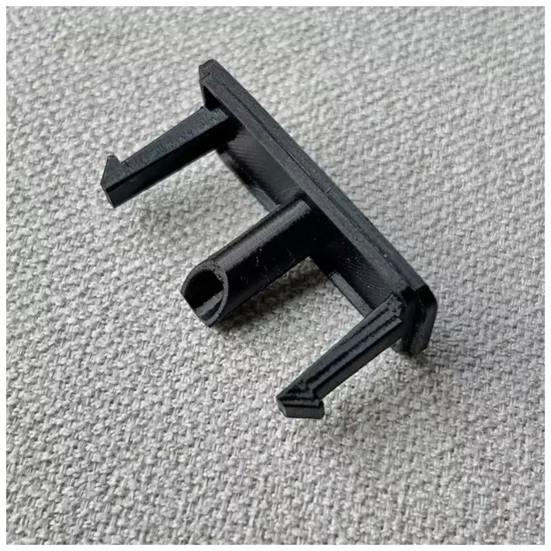 DNA Door Eject Button for Kitchen-aid Microwave -for Kitchenaid Replacement