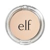 e.l.f. e.l.f. Prime & Stay Finishing Powder, Sets Makeup, Controls
