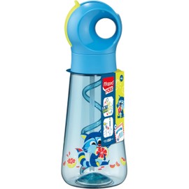 Maped PICNIK Miniz Raccoon Water Bottle 500 ml
