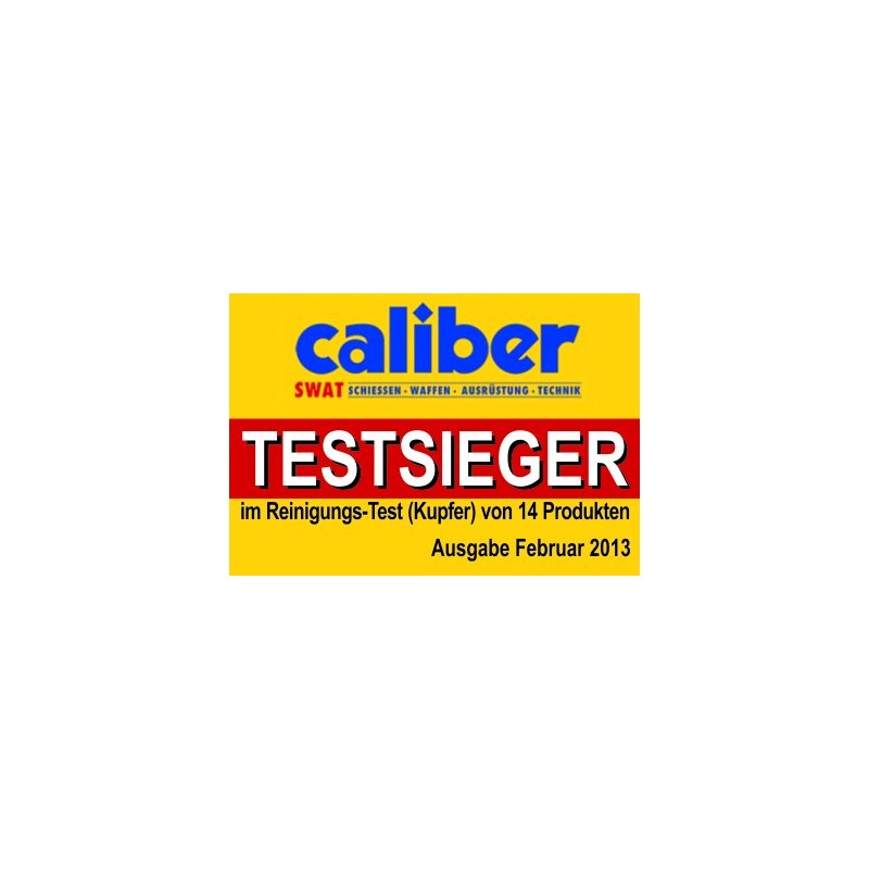 Ballistol Robla Solo Mil 23530 Care, 65 ml