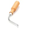 PRATYAHARA Piano Tuning Repair Tool String Lifting Hook Piano Tuning