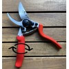 Greenman Premium 9" Pruner with Rotating Handle Secateurs Very Sharp