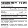 Source Naturals Source Naturals Magtein Magnesium L-Threonate 667mg Supports Focus,