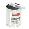 Keystone Mercury ME053936 Tin Sanitary Paper Holder, Galva, Φ4.4 x