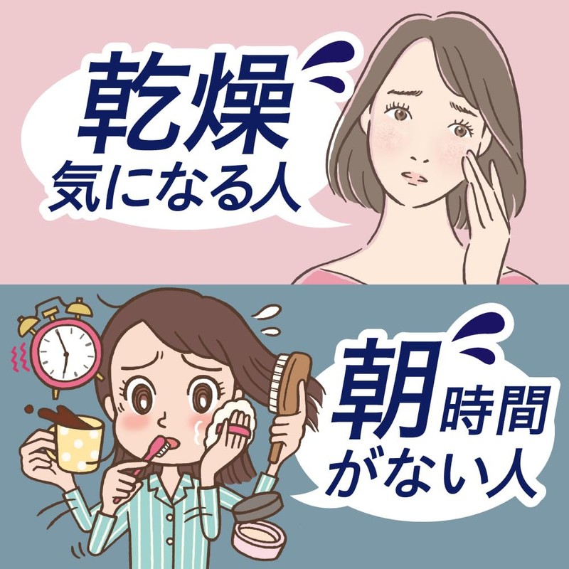 [Large Capacity] Biore The Face Foaming Face Wash Deep Moist