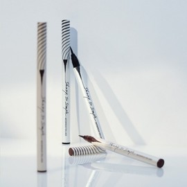 Clio 샤프 쏘 심플 워터프루프 펜 라이너 Sharp So Simple Waterproof Pen Liner