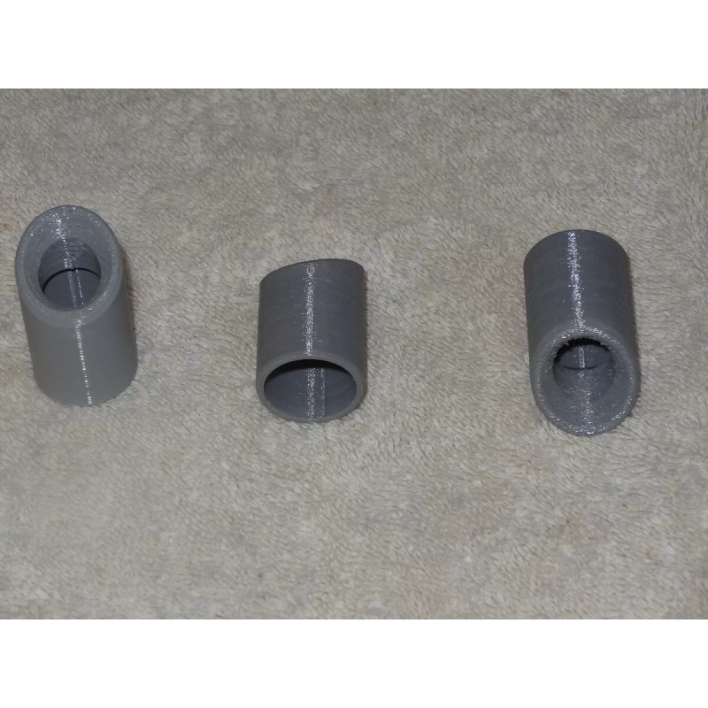 GOLD PROSPECTING HAND DREDGE - DIY Parts KIT