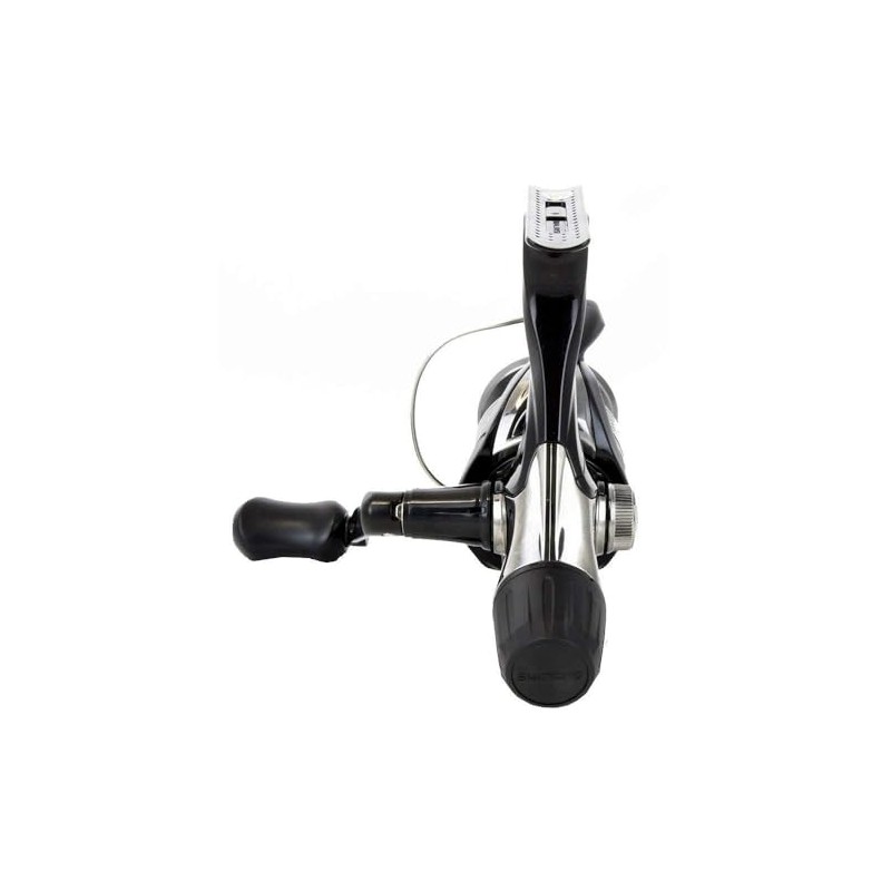 Shimano Caenan Spinning 2500 Size 5.1:1 Gear Ratio 30" Retrieve