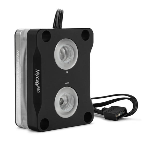 Thermal Grizzly Intel 1851 Mycro Direct-Die Pro RGB V1 Water