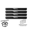Door Sill Protector Trim Guard for Mazda CX-90 cx90 2024