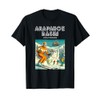 Arapahoe Basin Colorado - Funny Ski Retro T-Shirt