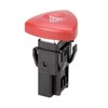 Dromedary Hazard Warning Light Switch Button For 93856337 8200442724