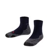 FALKE Unisex Children's TK2 Short Hiking Socks Medium Padding Short