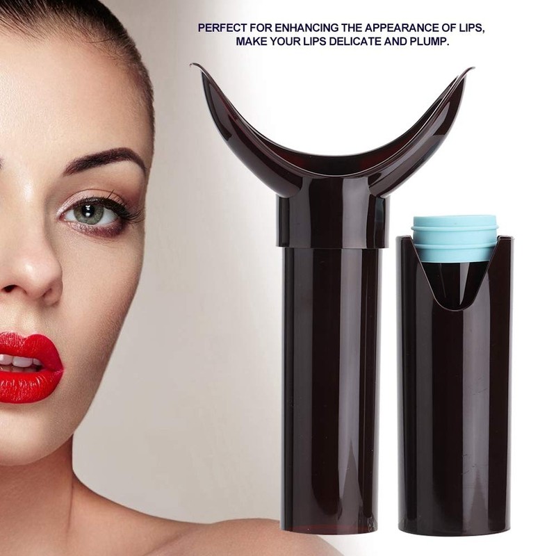 Lip Filler Device, Portable Lip Pump, Lip Enhancer, Lip Pump,