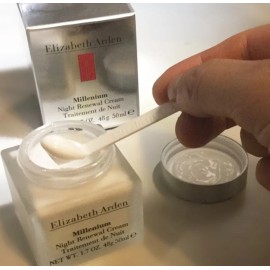 Elizabeth Arden Millenium Crema Renovadora De Noche 50ml Tipo De Piel Normal-seca