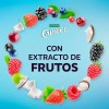 Shampoo Caprice Naturals Frutos Y Agua De Coco De 760