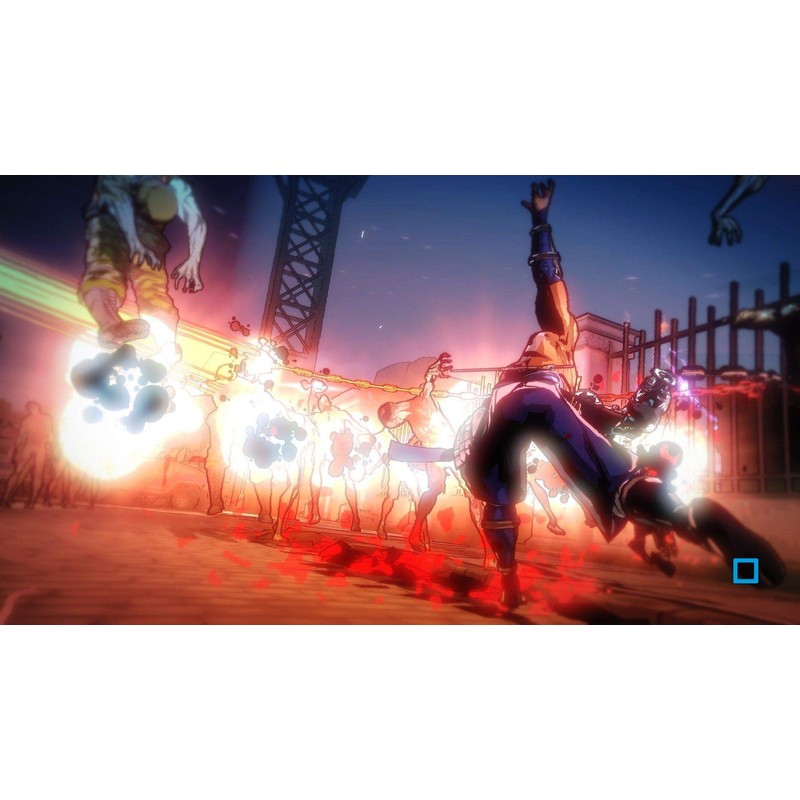 Yaiba: Ninja Gaiden Z