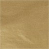 Creativ Gold Tissue Paper, One Size