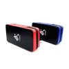 Runwave Square kick mitts 1P fighting kick square striking mitts / 사각 킥미트 1P 격투기 발차기 사각 타격미트