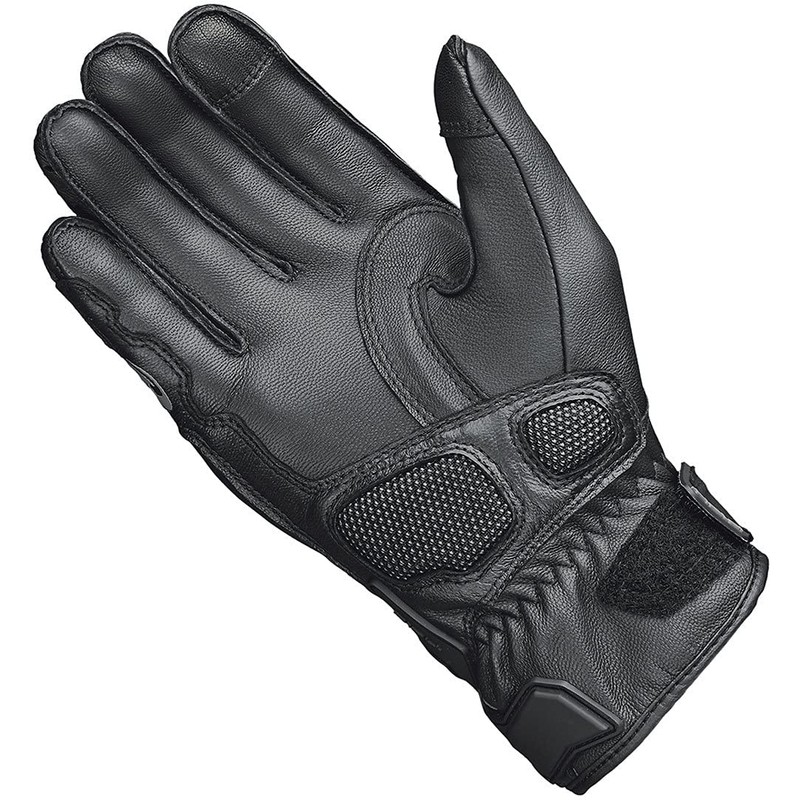 Held Kakuda Motorcycle Gloves, black