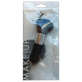 Acca Kappa Make-Up Brush Black Line 182 N Powder Brush