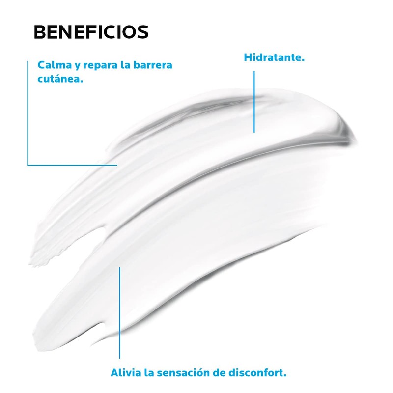 La Roche-Posay Tolériane Dermallergo Fluid 40ml