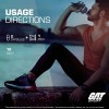 Gat Mens Multi Test Multivitaminico Testoterone Tabletas Sabor