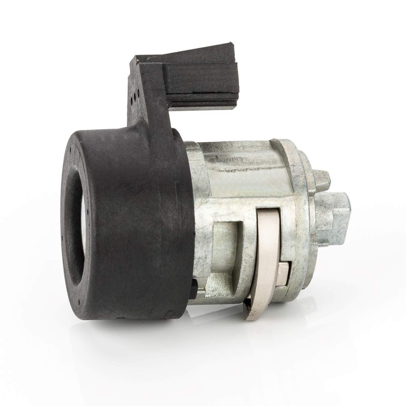 LST Ignition Lock Cylinder 2 x Keys 3B0905855C