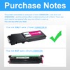 LCL Compatible Toner Cartridge Replacement for Dell 3840 S3840 S3840CDN