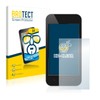 BROTECT 4.3 Inch Screen Protector for Standard Sizes with 4.3