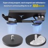 Lymorexan Starlink Mini Roof Mount,Starlink Mini Mounting Kit,Starlink Mini Magnetic