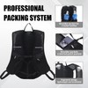TTIAISHLE Running Hydration Vest Backpack,Lightweight Water Backpack with 2L Water