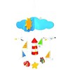 GoKi 3-D Mobile Maritime Hanging Toy