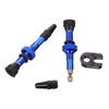 GLEAVI Replace Your Old Bike Valves These Sturdy Metal Bike