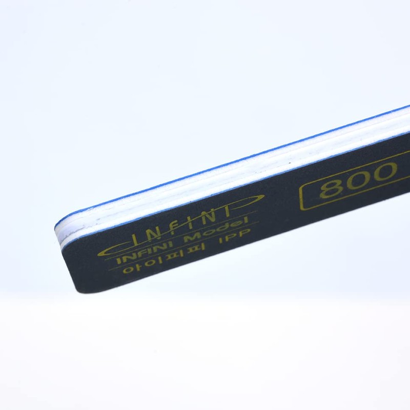 INFINI Model Premium Soft Sanding Stick(Matador) #0600(4EA) IPM-0600