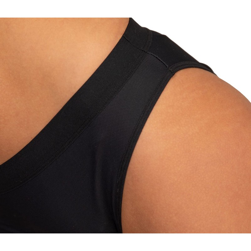 Suzy & Me Black Period Pants by TOTM. Bikini or