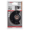 Bosch 2608661689 Diamond RIFF segment Saw Blade