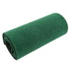Indoor Golf Putter Mat Green Trainer Blanket Equipment Golf Hitting