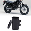 Motorcycle Tool Box丨Qiilu Tool Repair Kit Motorcycle Tool Box Repair
