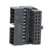 ASHATA USB 3.0 19 Pin Male to Female Extension Adapter