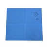 Vileda 129160 129154 Microfibre Cloth Micro Tuff Swift Blue, Pack