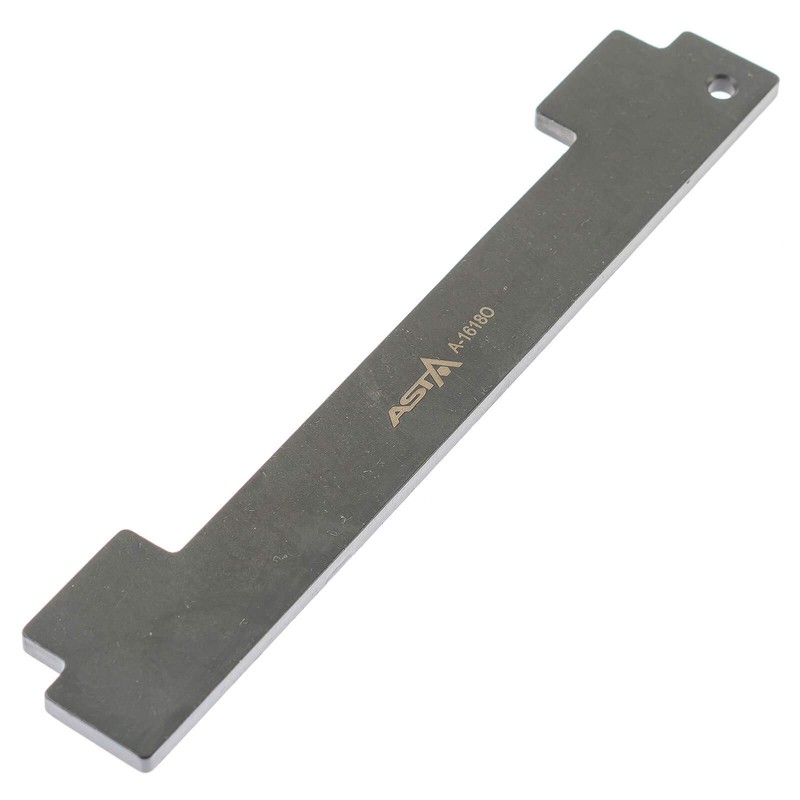 Asta A-16180 Engine Adjustment Tool Suitable for Opel 1.6 1.8