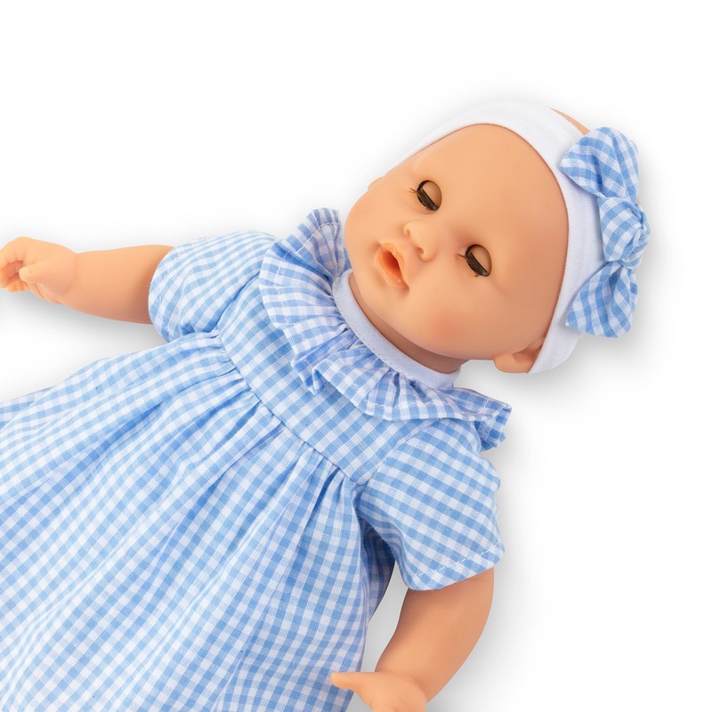Corolle - My First Baby Doll, Calin Milly, 30 cm,
