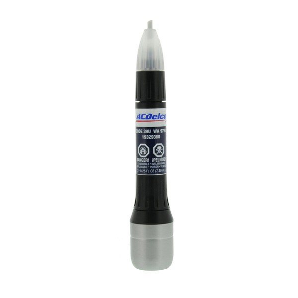 ACDelco GM Original Equipment 19329360 Indigo Metallic (WA9792) Four-In-One Touch-Up