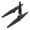 Superfish 60005/2511 Pond Multi Hose Connection Set 20/25/32/40 mm