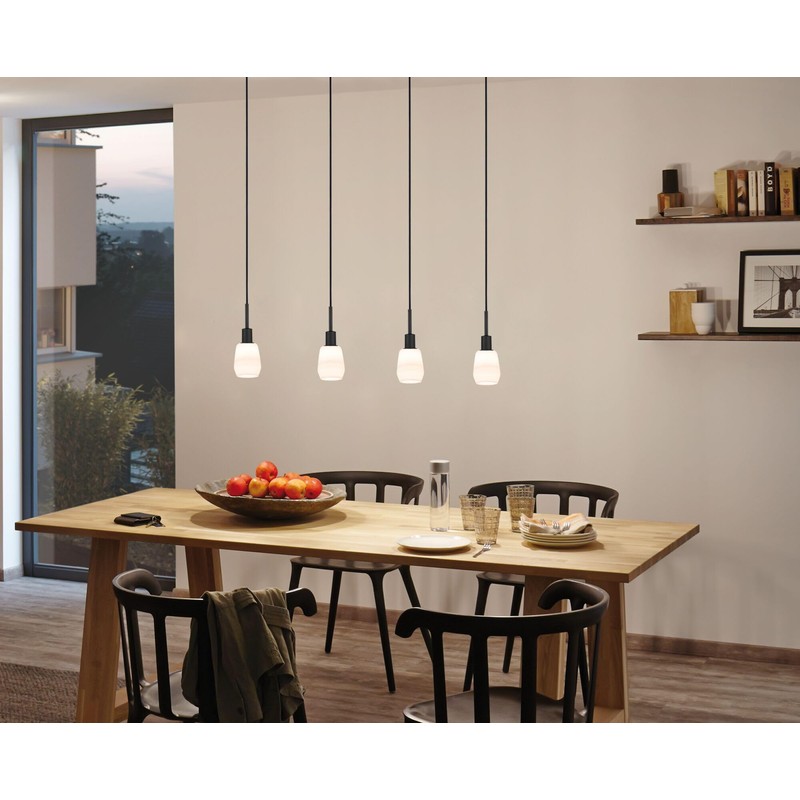 Paulmann 96912 DecoSystems Basic URail Pendant E14 max. 20W dimmable