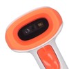 Handheld Barcode Scanner 2.4G Wireless 2D Bar Code Reader Scanner